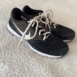 Nike training sneakers